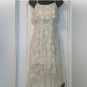 Lily Rose Lace Dress
